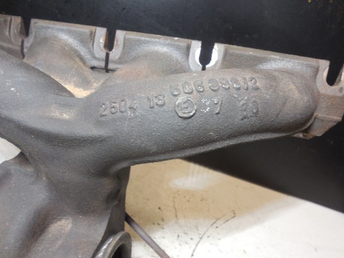 Many audi turbo charger - 2.0,