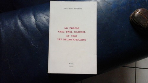 Leopold sedar senghor - leopold,