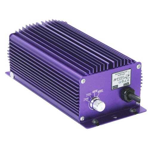 Ballast électronique dimmable - électronique,