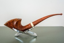 Pipe Alex FLOROV "Calla Lily"