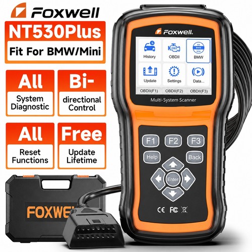 Foxwell nt530 plus for - foxwell,