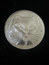 LALIQUE BIJOU / BROCHE EN