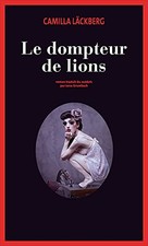 Le dompteur de lions