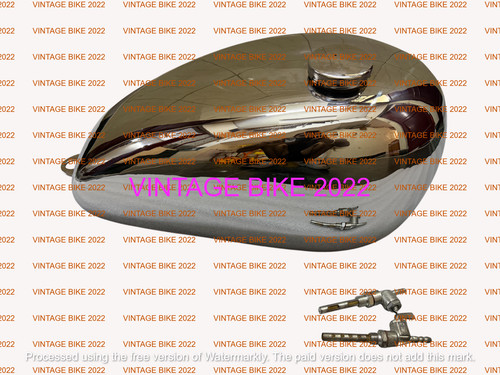 Triumph t120tr6 bonneville - triumph,