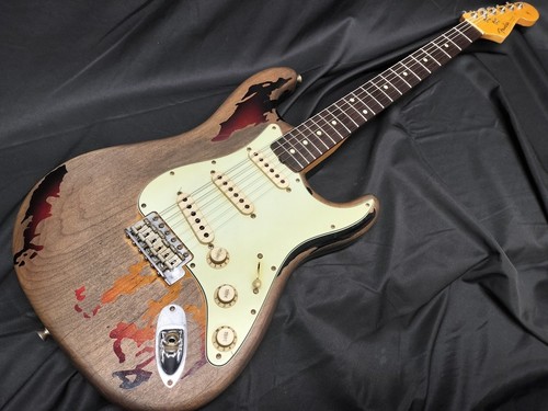 Fender custom shop rory - fender,