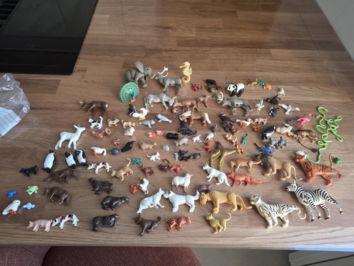 Playmobil gros lot - playmobil-gros, de