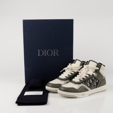 Dior Sneakers montants B27 43