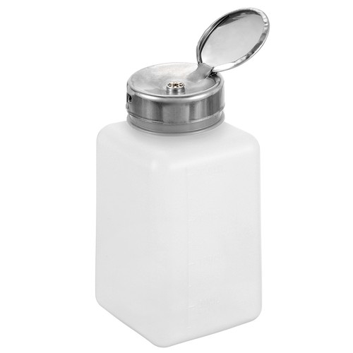 Doseur alcool solvant 200ml - d'alcool,