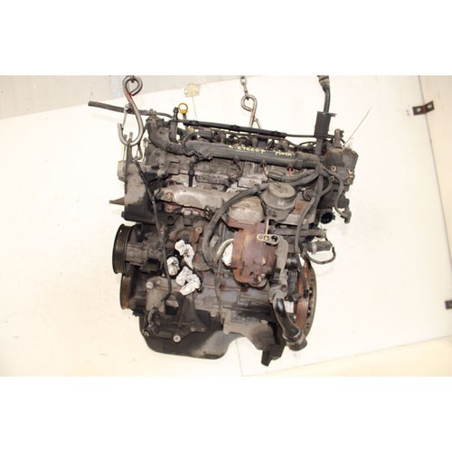 Moteur complet 199a3000 - moteur,