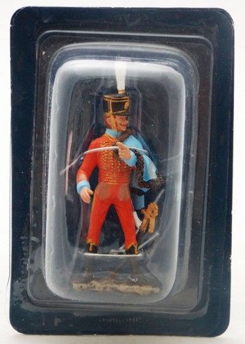 Figurine empire maréchaux - figurine,