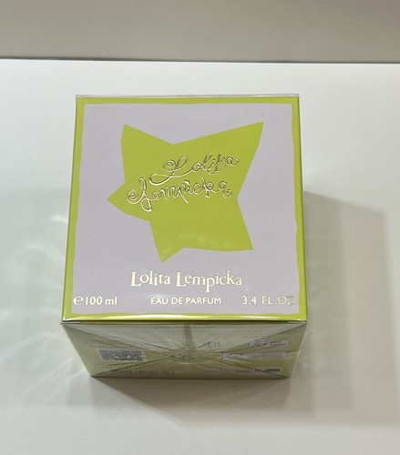 Lolita lempicka 4oz edp - 3.4oz,
