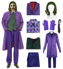 Costume de clown pour homme -