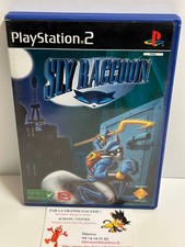 Jeu Vidéo Sony Playstation 2