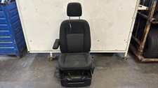 Siege avant gauche FORD