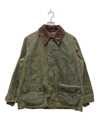 Barbour bedale jacket - bedale,