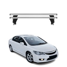 Menabo Barres de toit