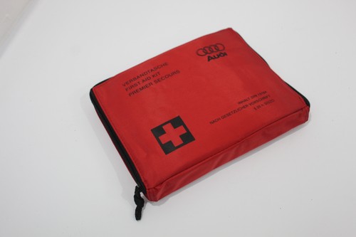 Audi trousse de - 4h,