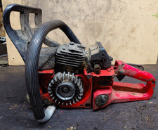 Tronçonneuse Solo 644 SP