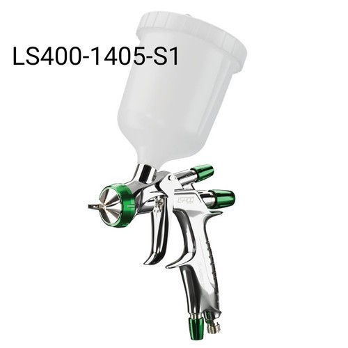 Anest iwata 400 1405 s1 - iwata, ls-400-1405-s1