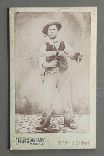 Photo cdv agriculture faux - photo,