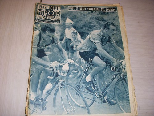 Miroir des sports - des, 527