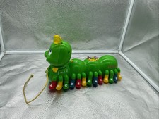 VTG Leapfrog Caterpillar
