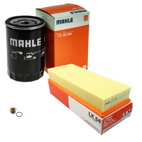 Mahle inspection set - inspection,