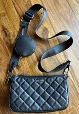 Sac à main en cuir véritable