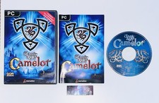 Dark Age Of Camelot - Jeu PC Complet Version Française Microsoft