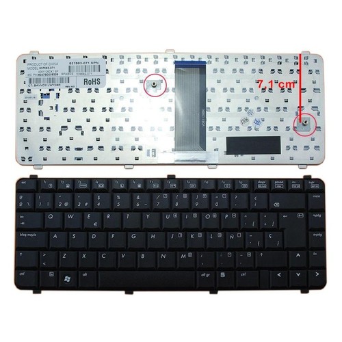 Clavier pour ordinateur - pour,