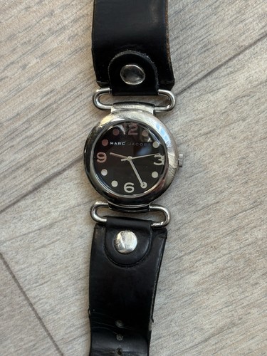 Montre marc jacobs - marc,