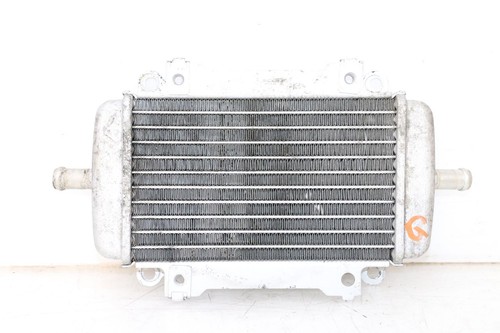 Radiateur gauche piaggio - gauche,