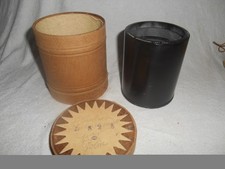 PHONOGRAPH  "  CYLINDRE