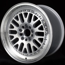 Rota Flush 17x9 5x100 +42 73.1