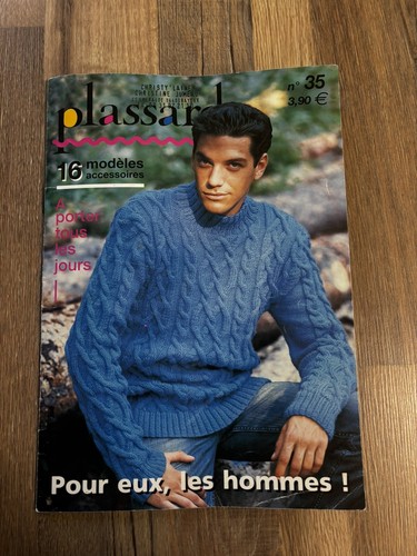Catalogue tricot avec - catalogue,