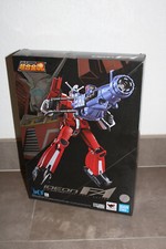 Soul of chogokin GX92 IDEON