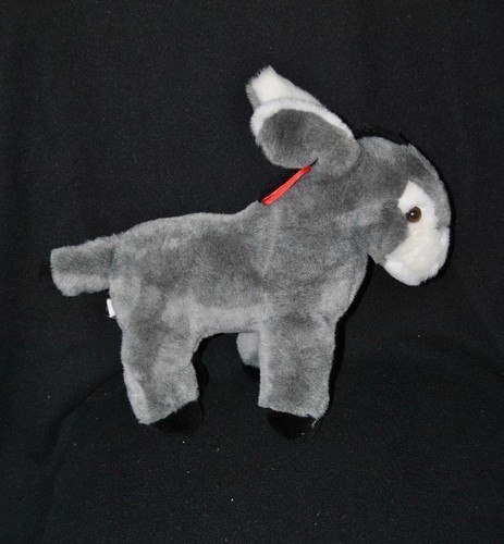 Peluche doudou âne - , mgm