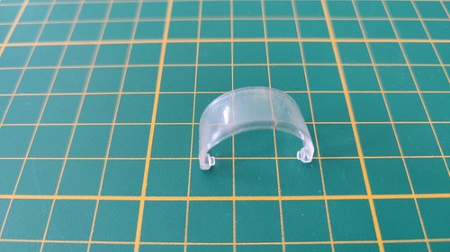 Visière pour casque - , de