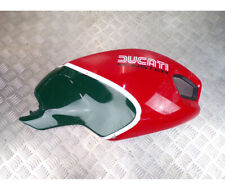 DUCATI 796 MONSTER CACHE FLANC DE RESERVOIR AVANT DROIT TYPE ZDMM506A - 2010/201