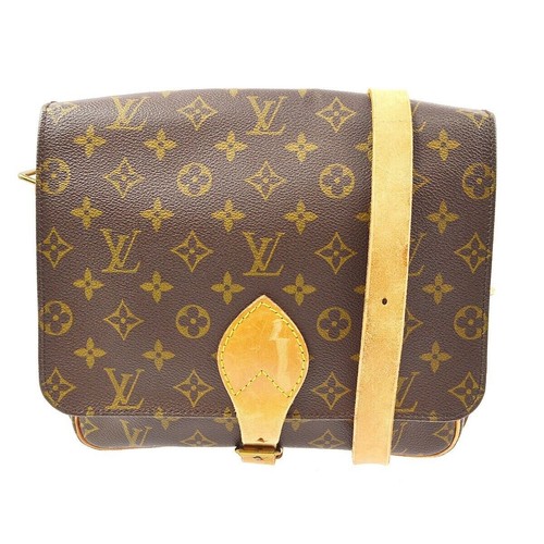 Sac bandoulière louis vuitton - sac,