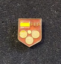 RARE PINS PETANQUE