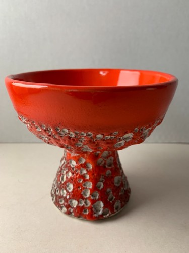 Coupe ceramique fat lava - ceramique,