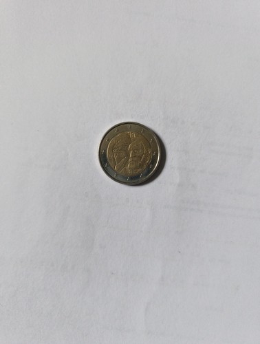 Pièce monnaie 2 - pièce,