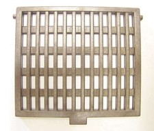 PLAYMOBIL (A3420) PIRATES - Grille de Cale Marron pour Bateaux 3053 3550 3750