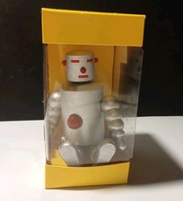 Robot Articulé en Bois Vilac
