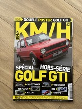 Magazine KM/H Hors-Série n°2