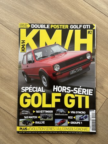 Magazine hors série n - hors-série, n°2