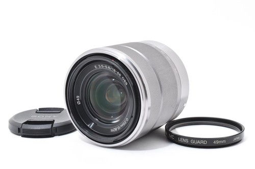 Objectif pour appareil photo
