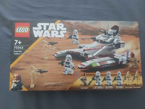 Lego star wars tank de - lego,