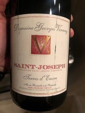 Domaine Georges Vernay St